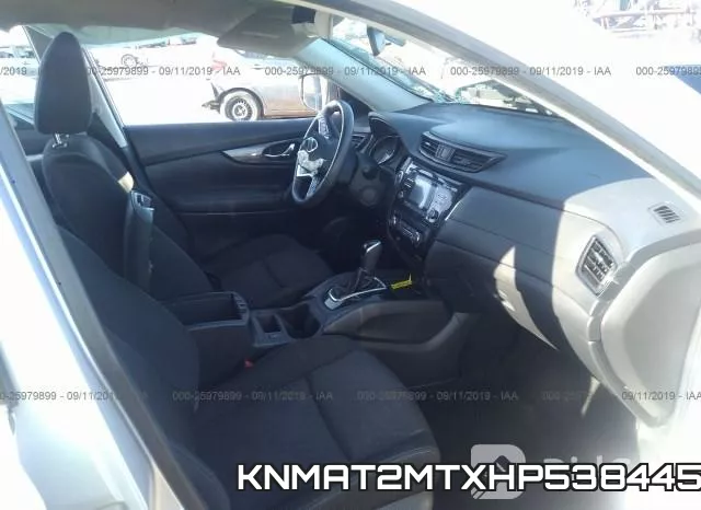 KNMAT2MTXHP538445 фото 6