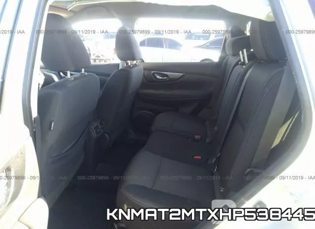 KNMAT2MTXHP538445 фото 9