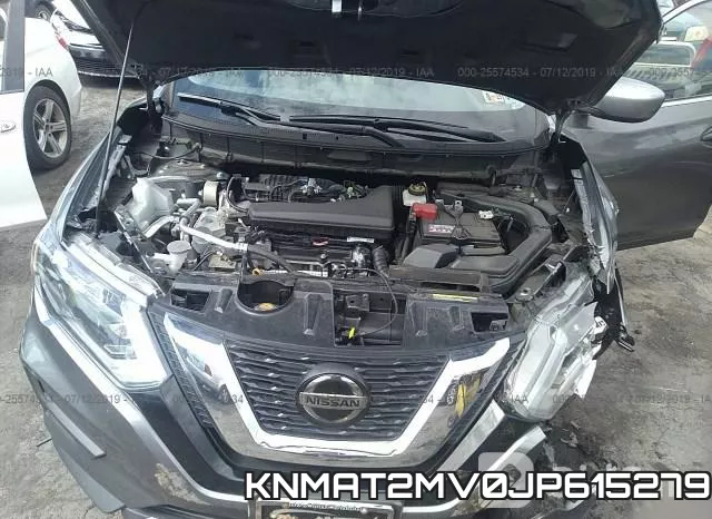 KNMAT2MV0JP615279 фото 2