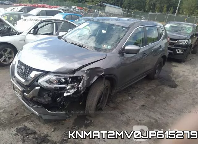 KNMAT2MV0JP615279 фото 3