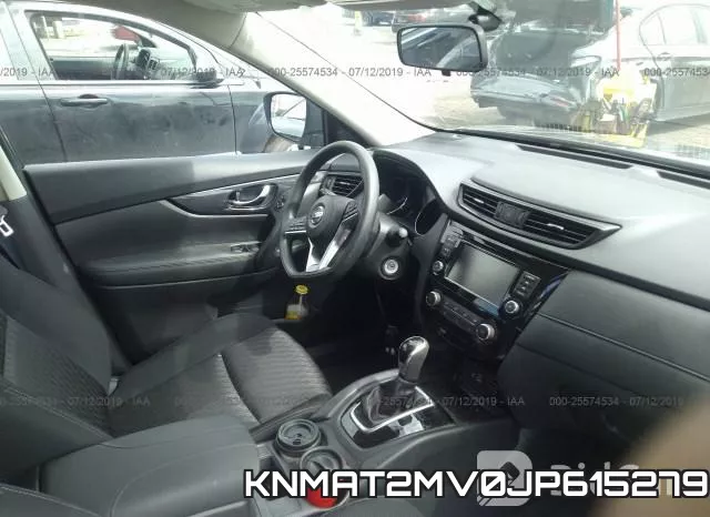 KNMAT2MV0JP615279 фото 6