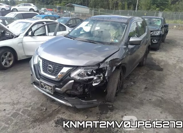 KNMAT2MV0JP615279 фото 7