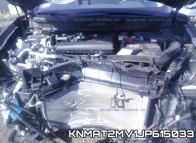 KNMAT2MV1JP615033 фото 2