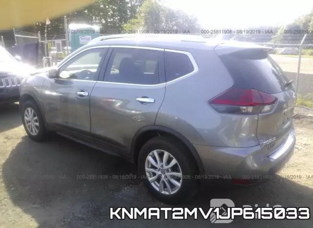 KNMAT2MV1JP615033 фото 4