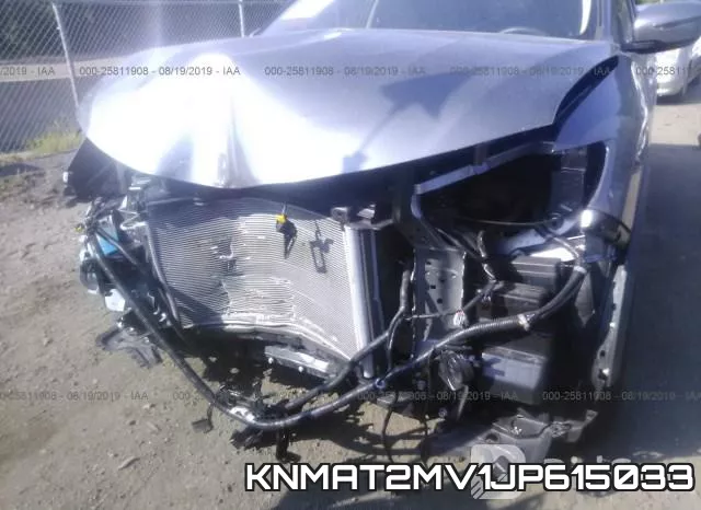KNMAT2MV1JP615033 фото 7