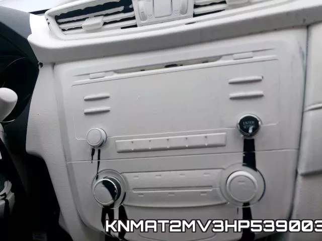 KNMAT2MV3HP539003 фото 10