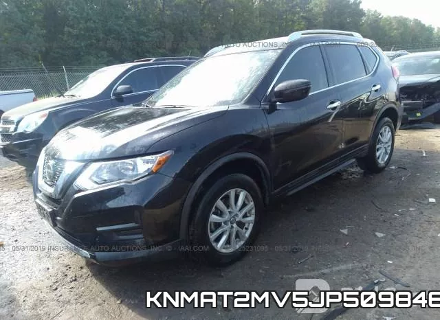 KNMAT2MV5JP509846 фото 3