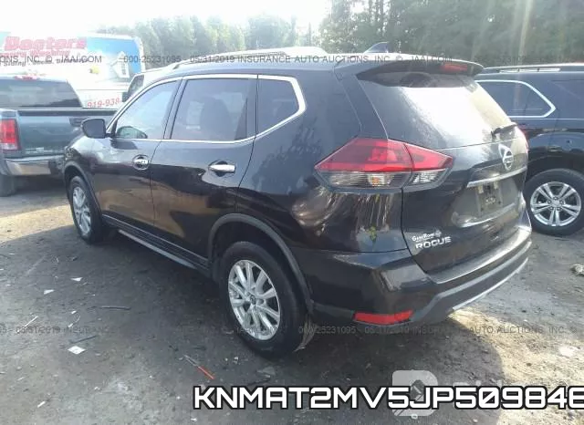 KNMAT2MV5JP509846 фото 4