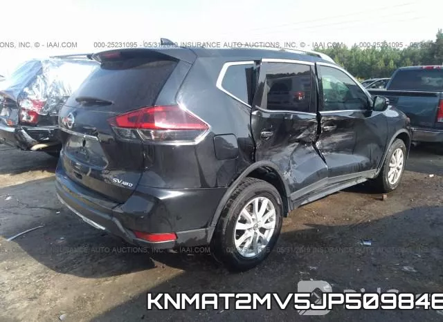 KNMAT2MV5JP509846 фото 5