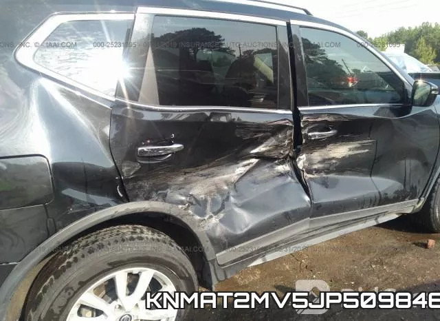 KNMAT2MV5JP509846 фото 7