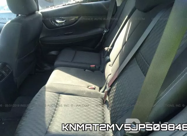 KNMAT2MV5JP509846 фото 9