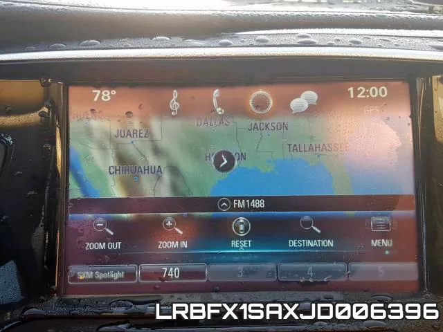 LRBFX1SAXJD006396 фото 10