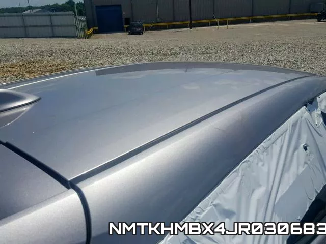 NMTKHMBX4JR030683 фото 2