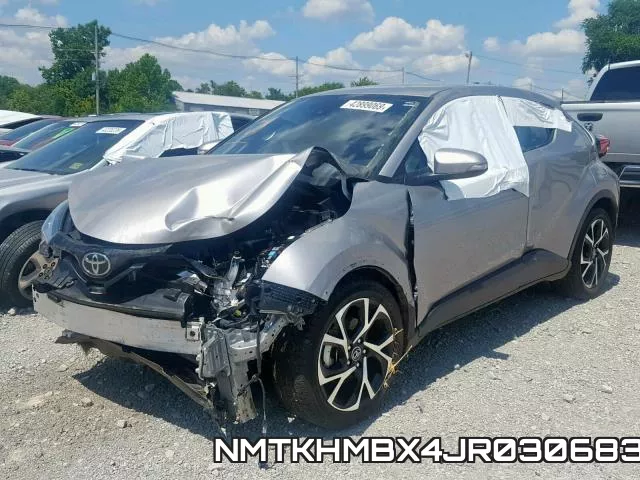 NMTKHMBX4JR030683 фото 3