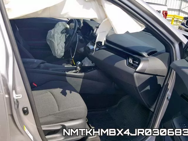 NMTKHMBX4JR030683 фото 6