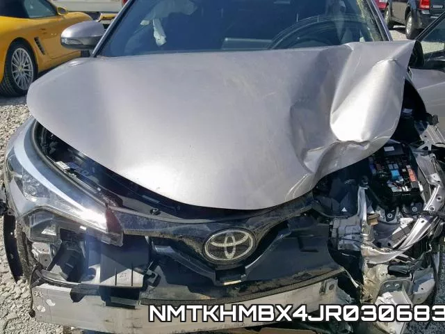 NMTKHMBX4JR030683 фото 8