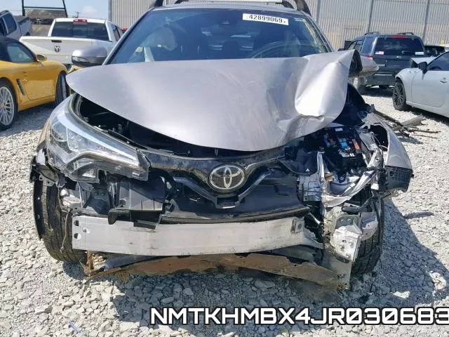 NMTKHMBX4JR030683 фото 10