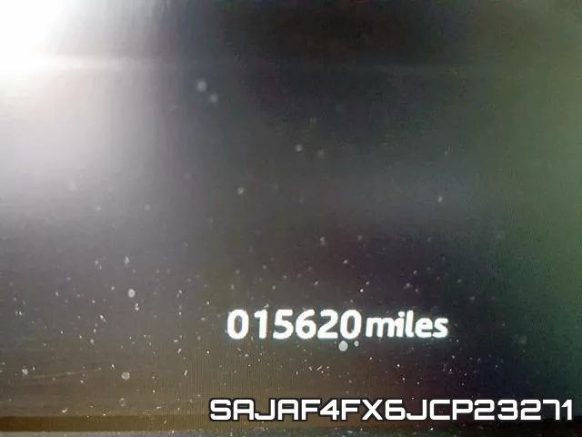 SAJAF4FX6JCP23271 фото 9