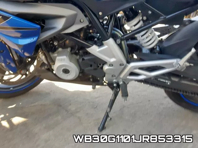 WB30G1101JR853315 фото 8