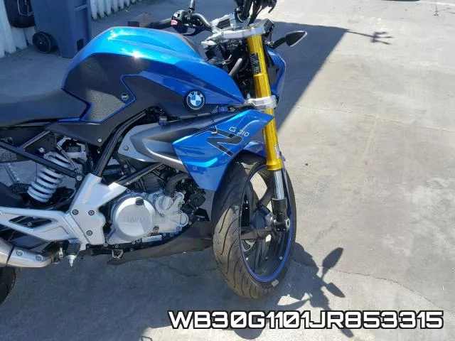 WB30G1101JR853315 фото 10