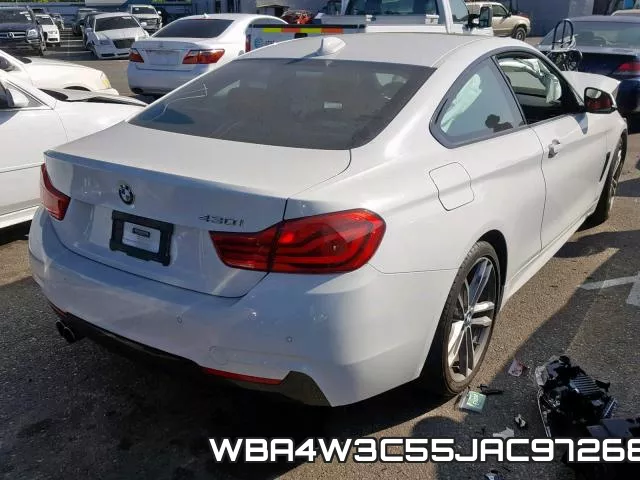 WBA4W3C55JAC97268 фото 5
