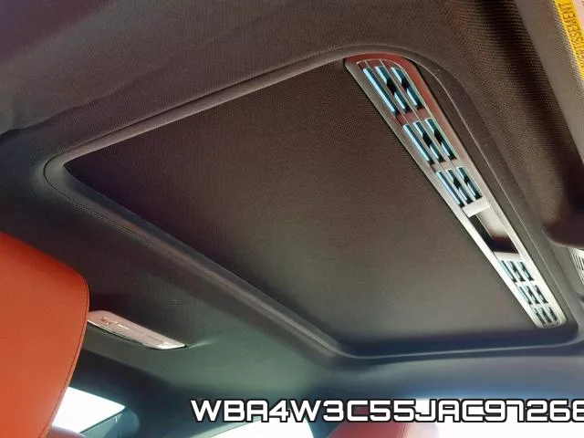WBA4W3C55JAC97268 фото 10