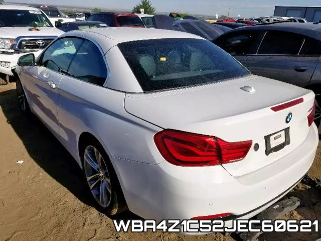 WBA4Z1C52JEC60621 фото 4
