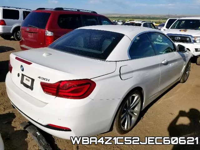WBA4Z1C52JEC60621 фото 5