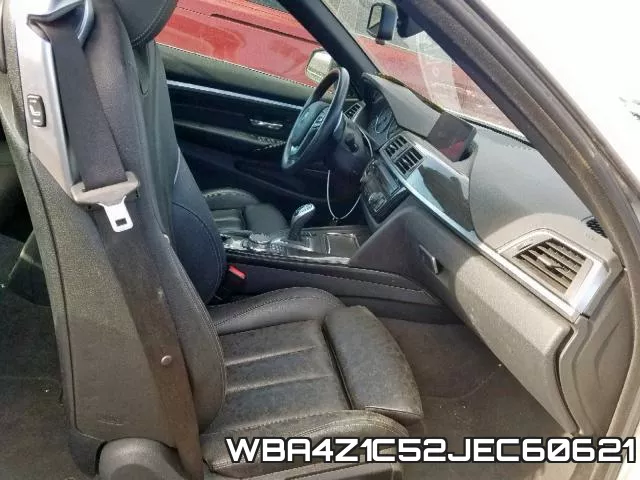 WBA4Z1C52JEC60621 фото 6