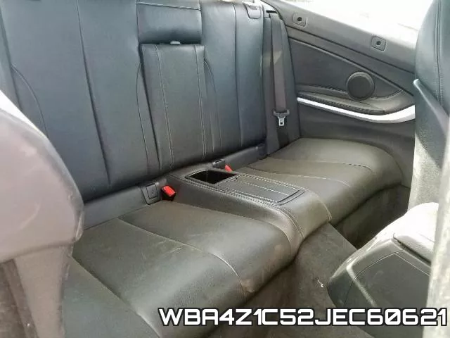 WBA4Z1C52JEC60621 фото 7