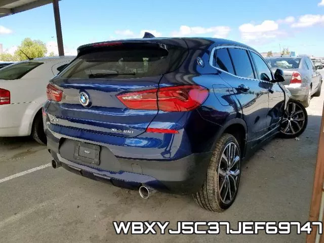 WBXYJ5C37JEF69747 фото 5