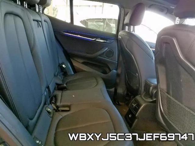 WBXYJ5C37JEF69747 фото 7