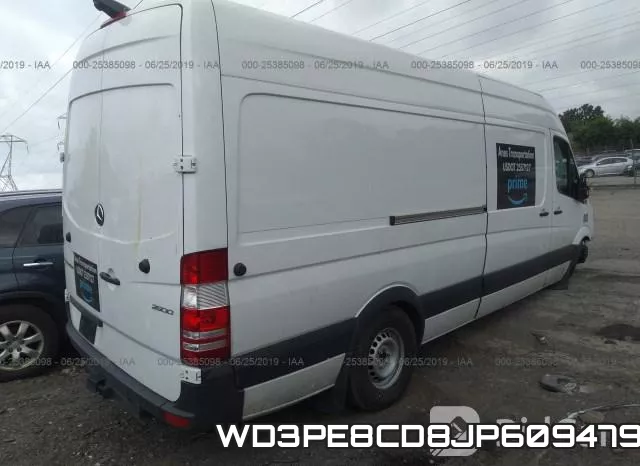 WD3PE8CD8JP609479 фото 5