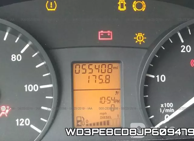 WD3PE8CD8JP609479 фото 8