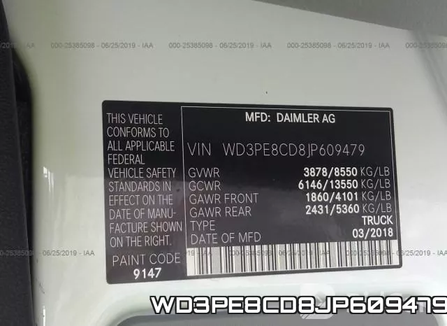 WD3PE8CD8JP609479 фото 10