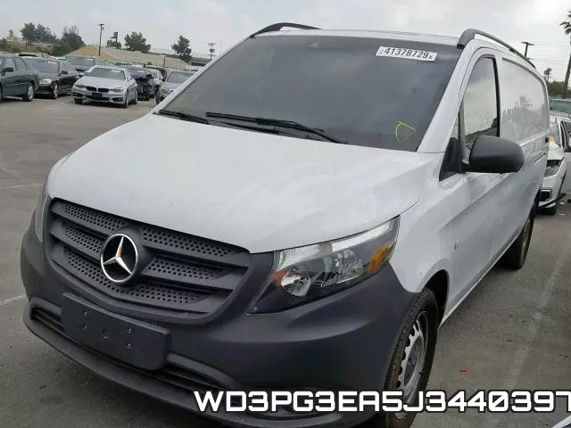 WD3PG3EA5J3440397 фото 3