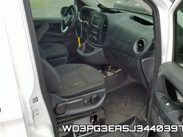 WD3PG3EA5J3440397 фото 6