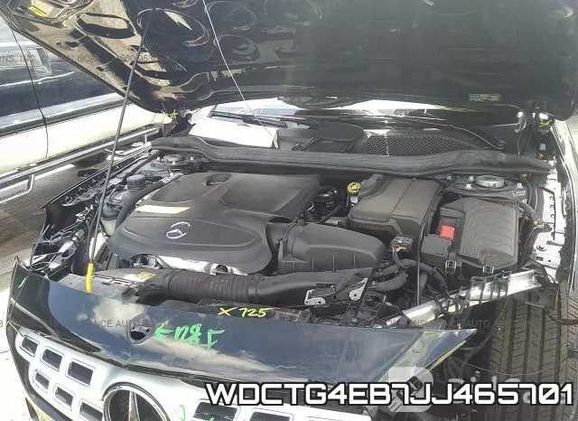 WDCTG4EB7JJ465701 фото 2