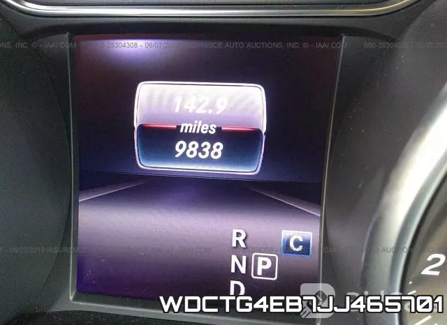 WDCTG4EB7JJ465701 фото 8