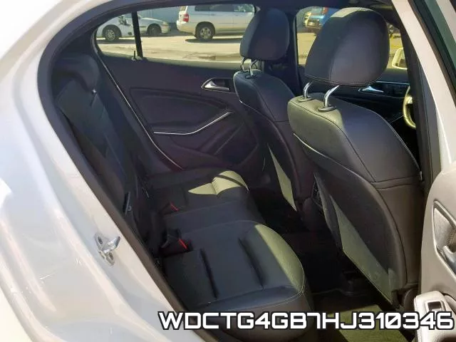 WDCTG4GB7HJ310346 фото 7