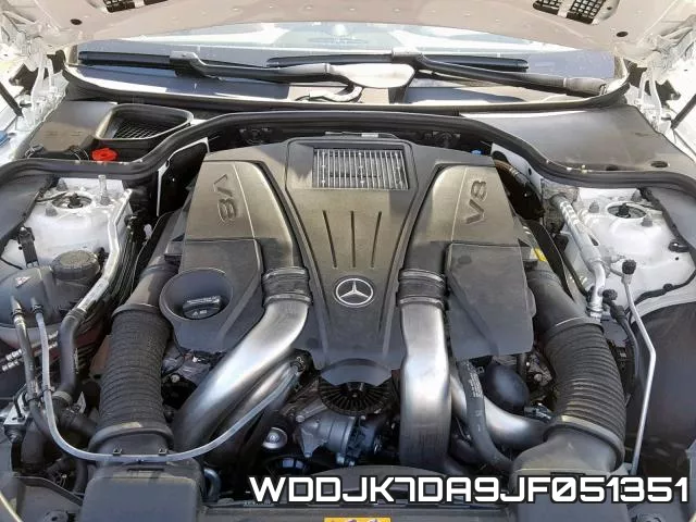 WDDJK7DA9JF051351 фото 8