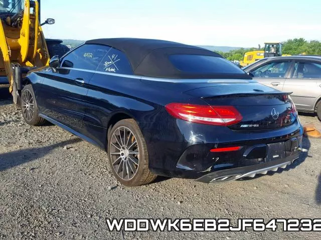 WDDWK6EB2JF647232 фото 4