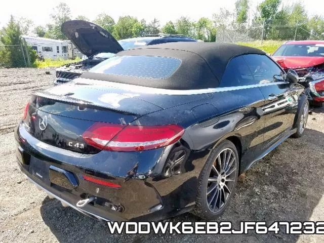 WDDWK6EB2JF647232 фото 5