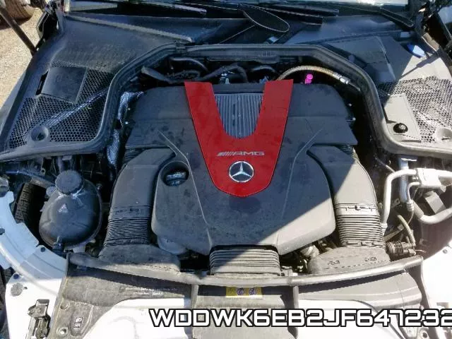 WDDWK6EB2JF647232 фото 8