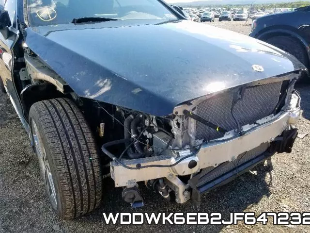 WDDWK6EB2JF647232 фото 10