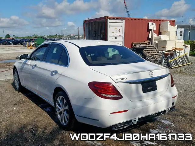 WDDZF4JB0HA161733 фото 4