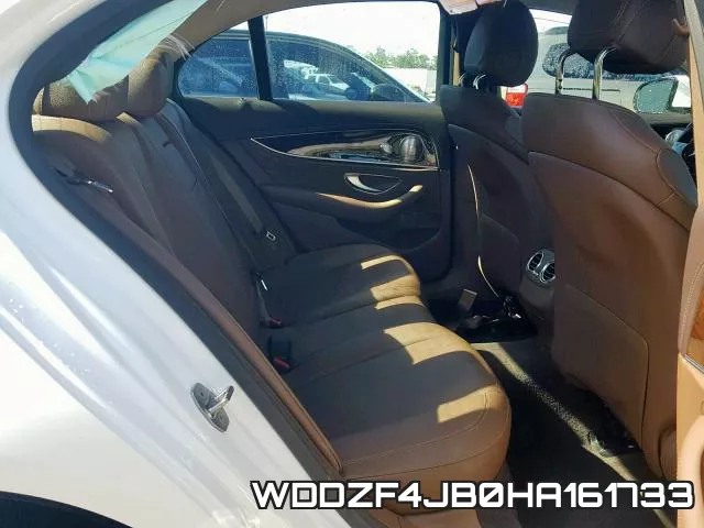WDDZF4JB0HA161733 фото 7