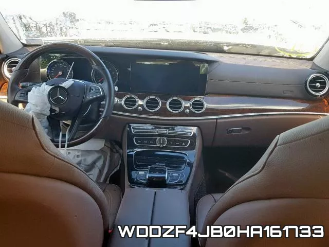 WDDZF4JB0HA161733 фото 10