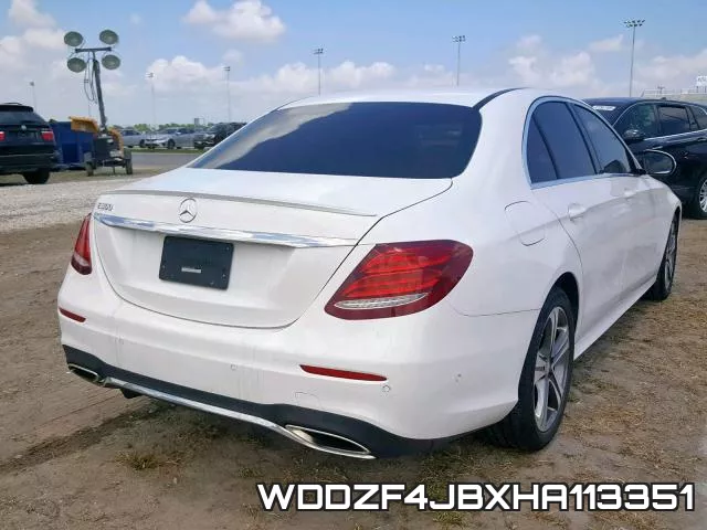 WDDZF4JBXHA113351 фото 5