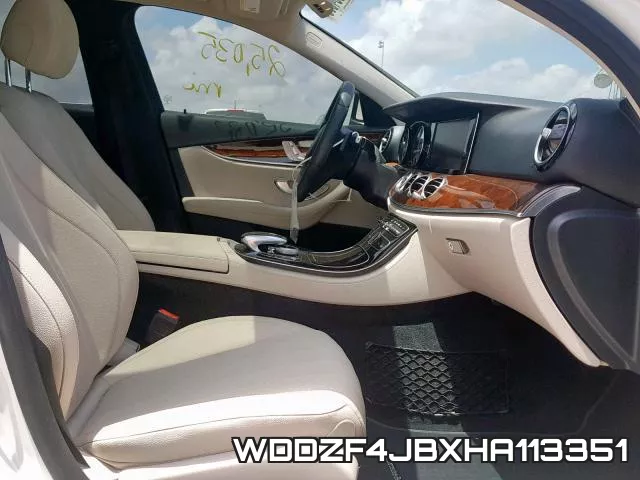 WDDZF4JBXHA113351 фото 6